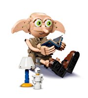 LEGO Harry Potter Özgür Ev Cini Dobby 76469
