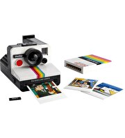 LEGO Ideas Polaroid OneStep SX-70 Kamera 21345