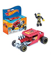 Mega Bloks Hot Wheels Blok Araçlar Bone Shaker GVM29