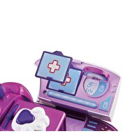 Petronix Deluxe Transforming Med Unit Ve Emma