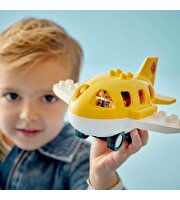 LEGO DUPLO İlk Havaalanı Deneyimi 10443