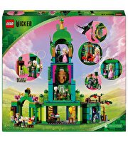 LEGO Wicked Emerald City’ye Hoş Geldiniz 75684