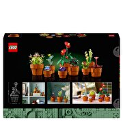LEGO Icons Minik Bitkiler 10329