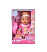 New Born Baby Sevimli Bebek