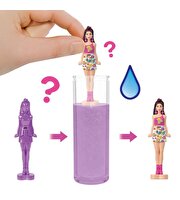 Mini Barbieland Color Reveal Bebek Sürpriz Paket JCR08