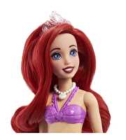 Disney Prenses Bebekler ve Aksesuarları Ariel HLW35