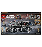 LEGO Star Wars: Klon Savaşları Cumhuriyet Juggernaut 75413