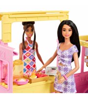 Barbie'nin Limonata Aracı HPL71