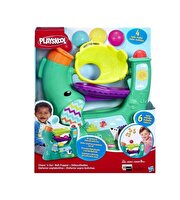 Playskool Eğlenceli Toplar