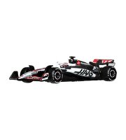 Hot Wheels Premium Formula 1 Yarış Arabası Moneygram Haas F1 Team JKD78