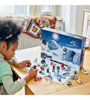 LEGO Star Wars 2024 Yılbaşı Takvimi 75395