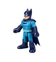 Imaginext DC Super Friends XL Figürleri Serisi Mavi Batman HFD50