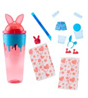 Barbi̇e Pop Reveal Bebek Mi̇lkshake Seri̇si̇ JCN87