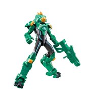 Quantum Heroes Dinoster Aksiyon Figür Oz