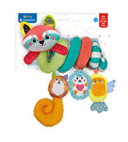 Baby Clementoni Bebek Arabası Oyuncağı