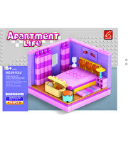 Ausini Apartment Life 24112-2