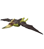 Sesli Jurassic World Kükreyen Dinozor Figürü Film Serisi 30 Cm Pteranodon JKL78