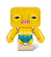 MAX Fuggler Sürprizi 83227GQ1