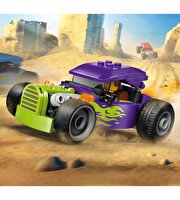 LEGO City Hot Rod 60485
