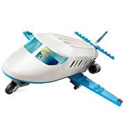LEGO City Yolcu Jeti 60492