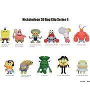 Monogram Nickelodeon Klipsli Figür