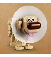 LEGO Disney Yukarı Bak Kevin ve Dug 43290