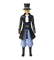 Anime Heroes One Piece Chopper Eklemli Figür S.Sabo