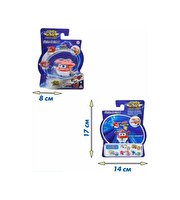 Harika Kanatlar Çek Bırak Jett