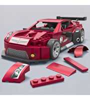 MEGA Hot Wheels Cadillac Ats- V R Araç Yapı Seti HRY18