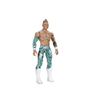 All Elite Wrestling Aksiyon Figürler S15 Colten Gunn