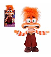 Inside Out 2 Endişe Sesli Hareketli Peluş