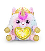 Rainbocorns Prenses Fairycorn Surpriz S6-9281 Pembe