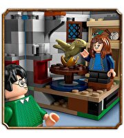 LEGO Harry Potter Hagrid’in Kulübesi: Beklenmedik Bir Ziyaret 76428