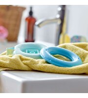 LEGO® Duplo Banyo Zamanı Eğlencesi: Yüzen Hayvan Adası 10966