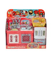 Cate Chef Mutfak Seti