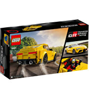 LEGO Speed Champions Toyota GR Supra 76901