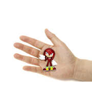 Jada Sonic Hedgehog Figürleri Knuckles The Echidna