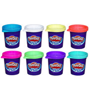 Play-Doh Plus Yumuşak Hamur
