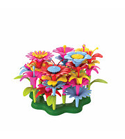 Pilsan Çiçek Bahçesi 68 Parça