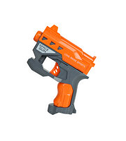 Avcı Yelek ve Tabanca Seti Mavi