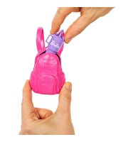 Barbie Malibu Bebek ve Aksesuar Seti JJV59