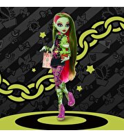 Monster High Boo Riginal Creeproduction Venus McFlytrap Bebek JHK58