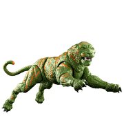 Masters of the Universe Origins Chronicles Serisi Battle Cat Figürü JKJ32
