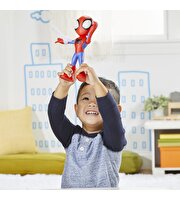Spidey ve Harika Dostları Dev Figür - Spidey F3986