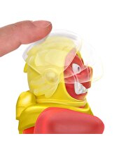 Goojitzu Tekli Figür Galaksi Gücü Blazagon