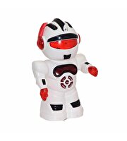 Jr. Şarkı Söyleyen Robotto Kırmızı