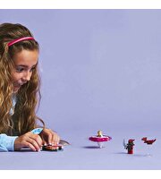 LEGO NINJAGO Sora’nın Ejderha Spinjitzu Topacı 71824