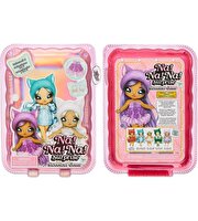 Na! Na! Na! Surprise Sweetest Gems - Juno Summers (Aleksandrit) Bebeği