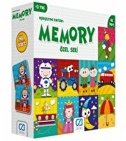 Memory Özel Seri
