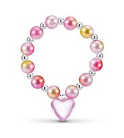 Pets Alive Furmaids Işıklı ve Sesli Peluş Pembe